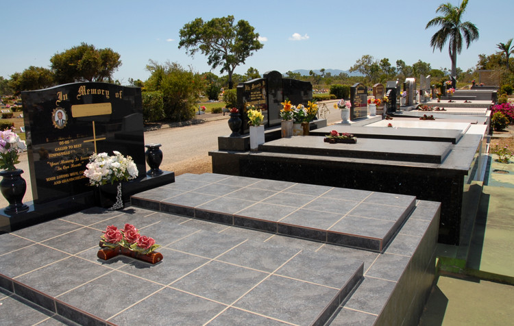 funeral services Townsville