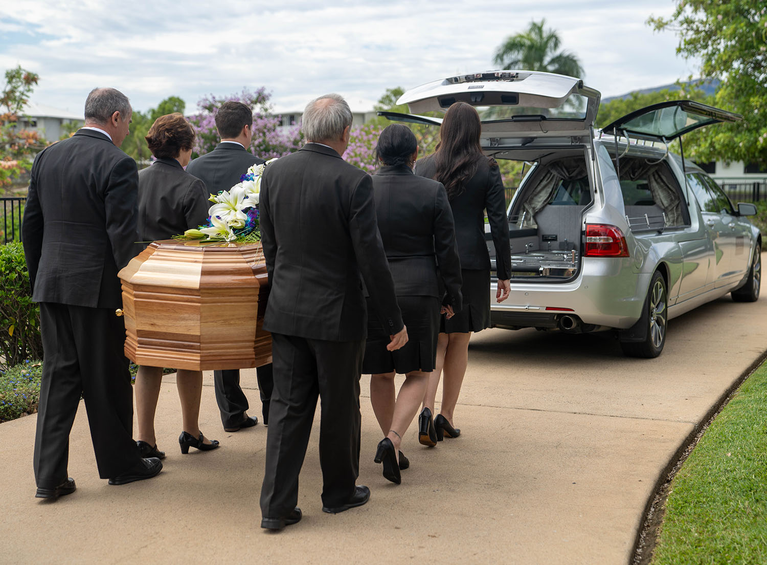 Creating a Meaningful Farewell: Personalising Townsville Funerals