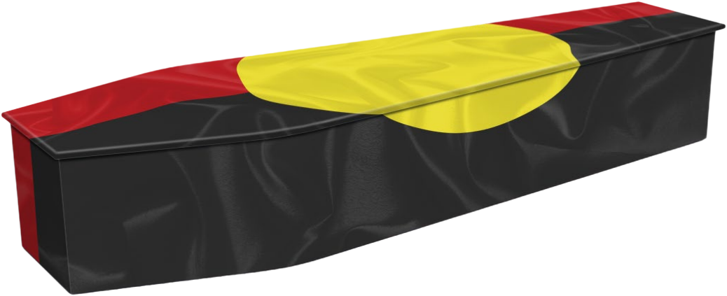 Aboriginal Flag