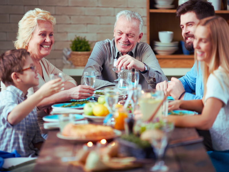 Breaking the Silence: Gentle Ways to Talk About End‑of‑Life Wishes