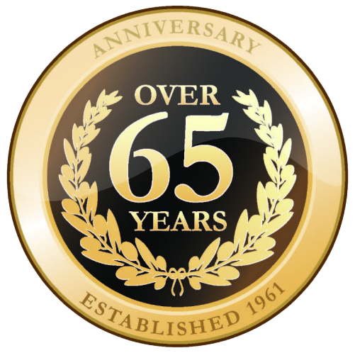 Anniversary Badge
