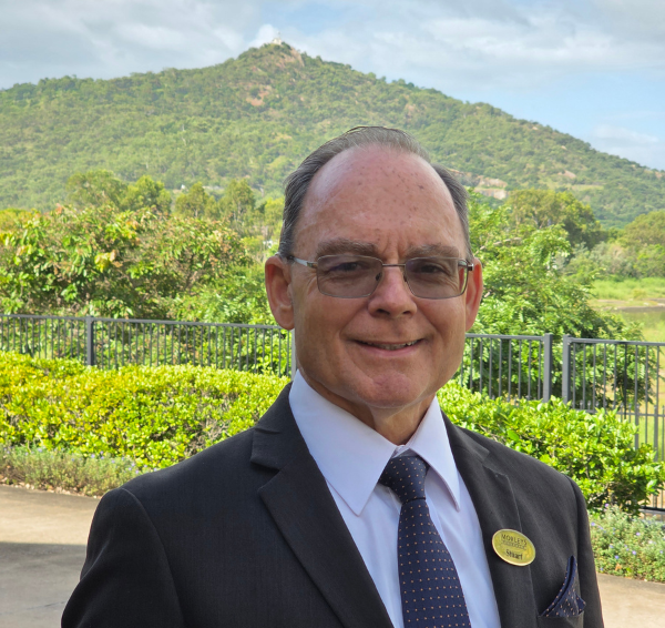 Stuart Morleys Funerals
