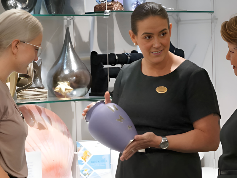 Why More Townsville Families Are Choosing Cremation Services