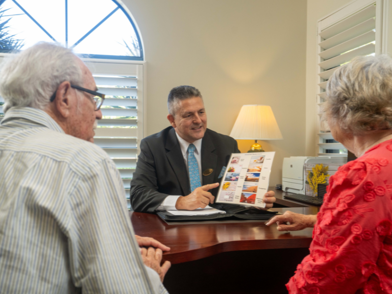 Why Funeral Pre-Planning Is Becoming More Common Across North Queensland
