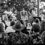 He Always Wanted Something Different: Creating a Farewell That’s Unmistakably Them