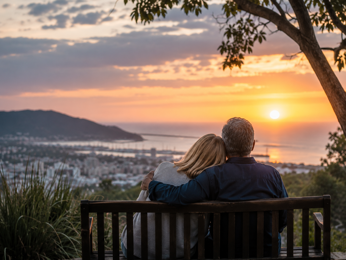 Bringing Them Home: What Happens When Someone Dies Away From Townsville?